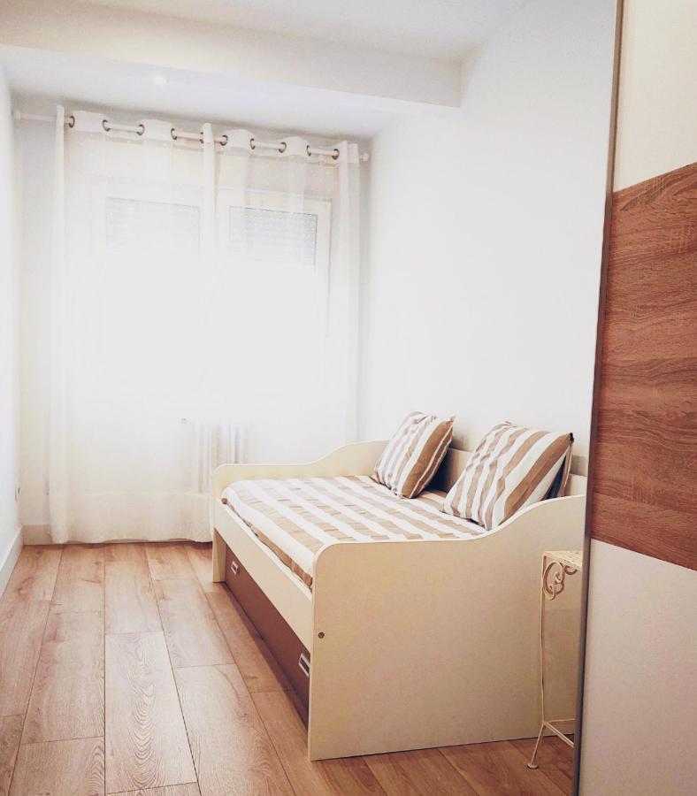 Apto Ramon Y Cajal,1- Centrico Y Cerca De Playa San Lorenzo-3Hab Garaje Opc Gijón Exterior foto