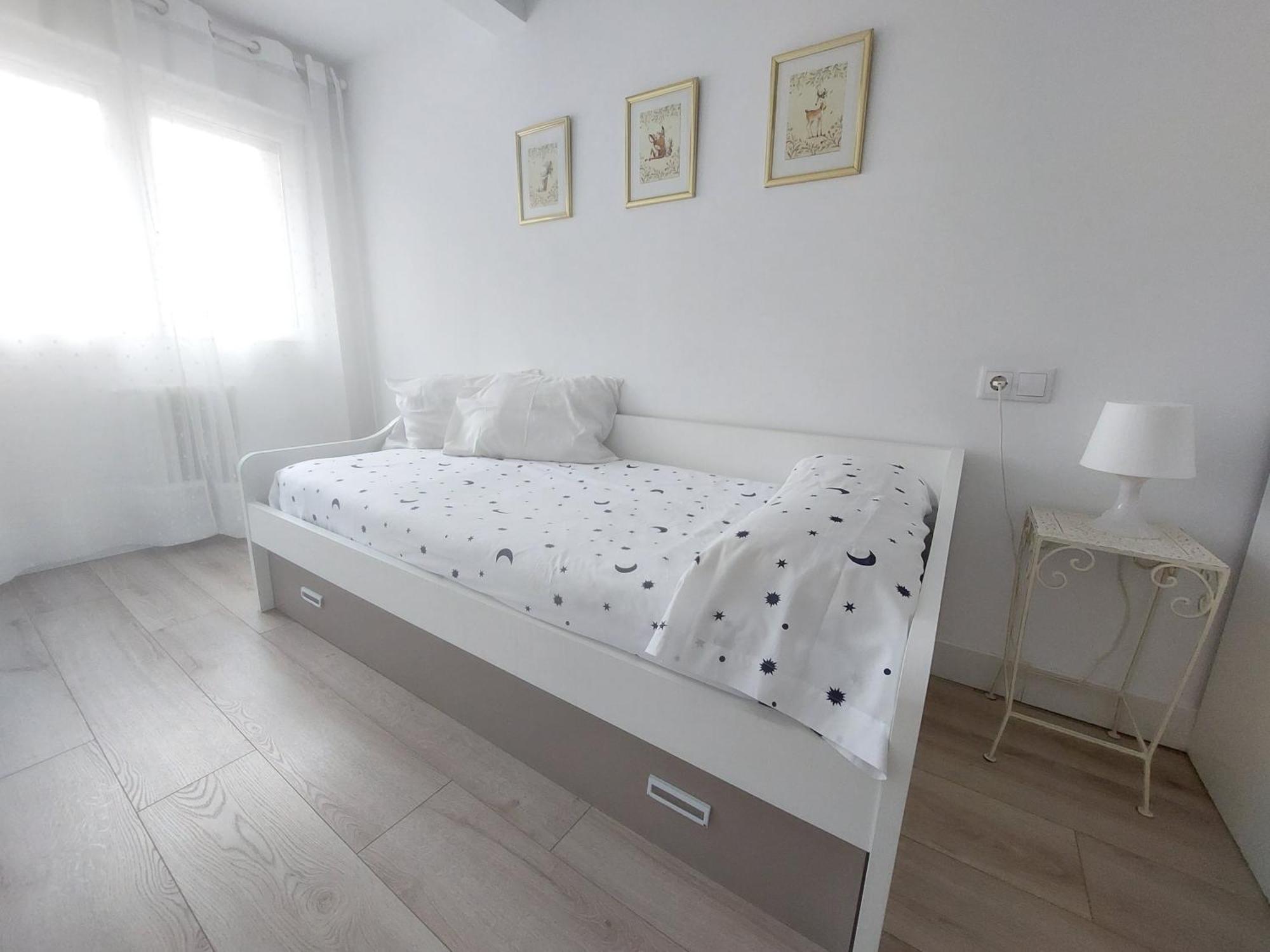 Apto Ramon Y Cajal,1- Centrico Y Cerca De Playa San Lorenzo-3Hab Garaje Opc Gijón Exterior foto